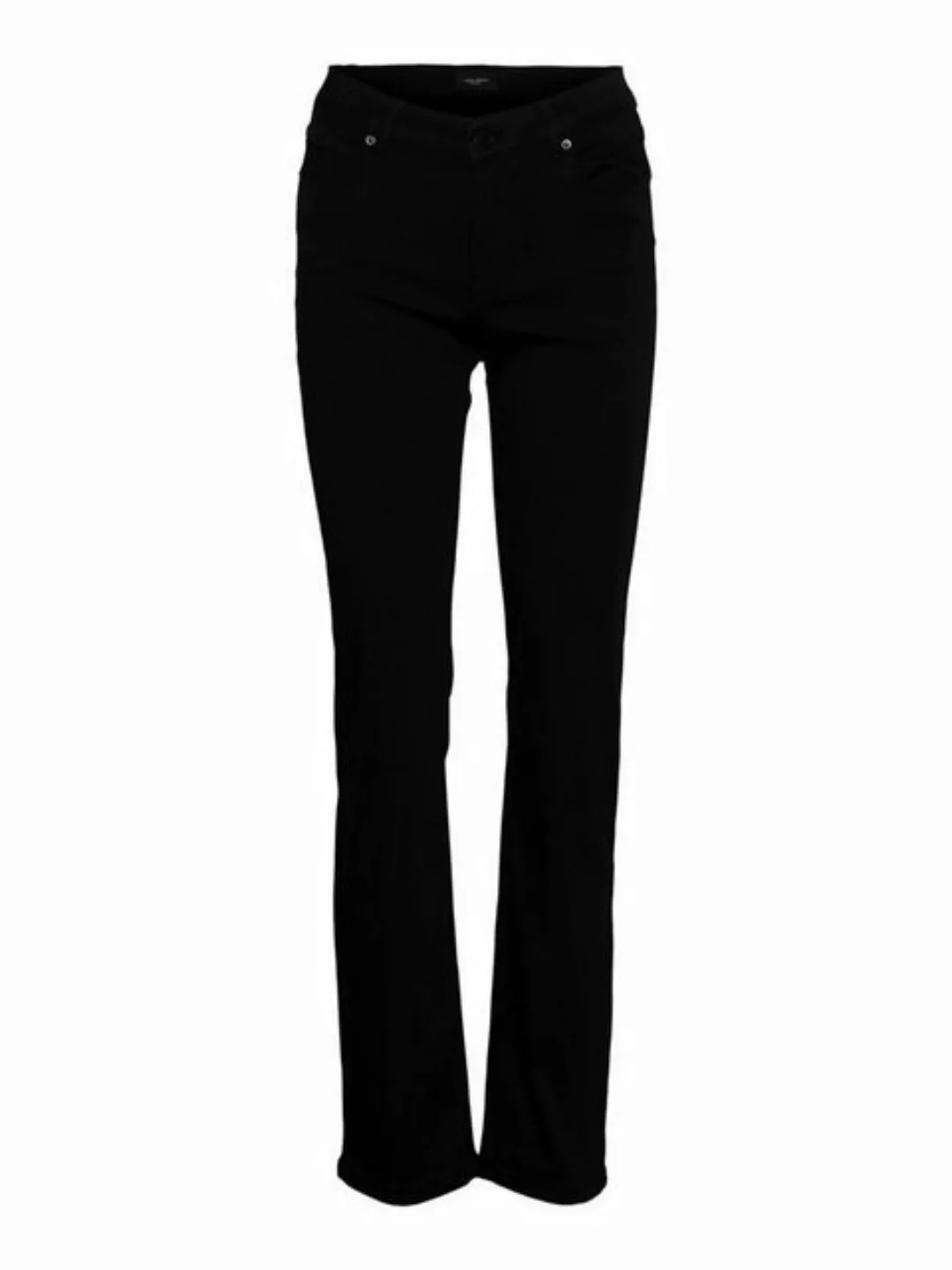Vero Moda Bootcut-Jeans (1-tlg) Weiteres Detail günstig online kaufen