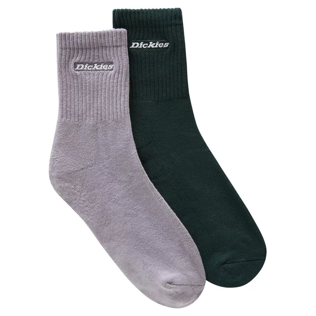 Dickies New Carlyss Socken EU 39-42 Lilac Grey günstig online kaufen