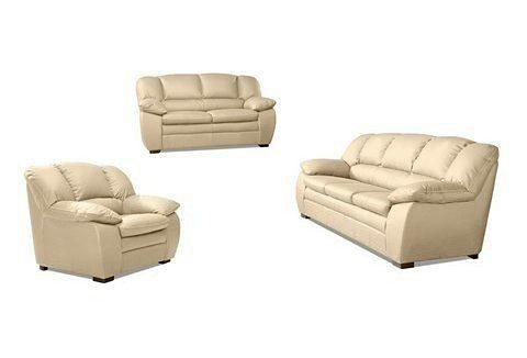 COTTA Polstergarnitur Casino, Sofa Set, 3-2-1 günstig online kaufen