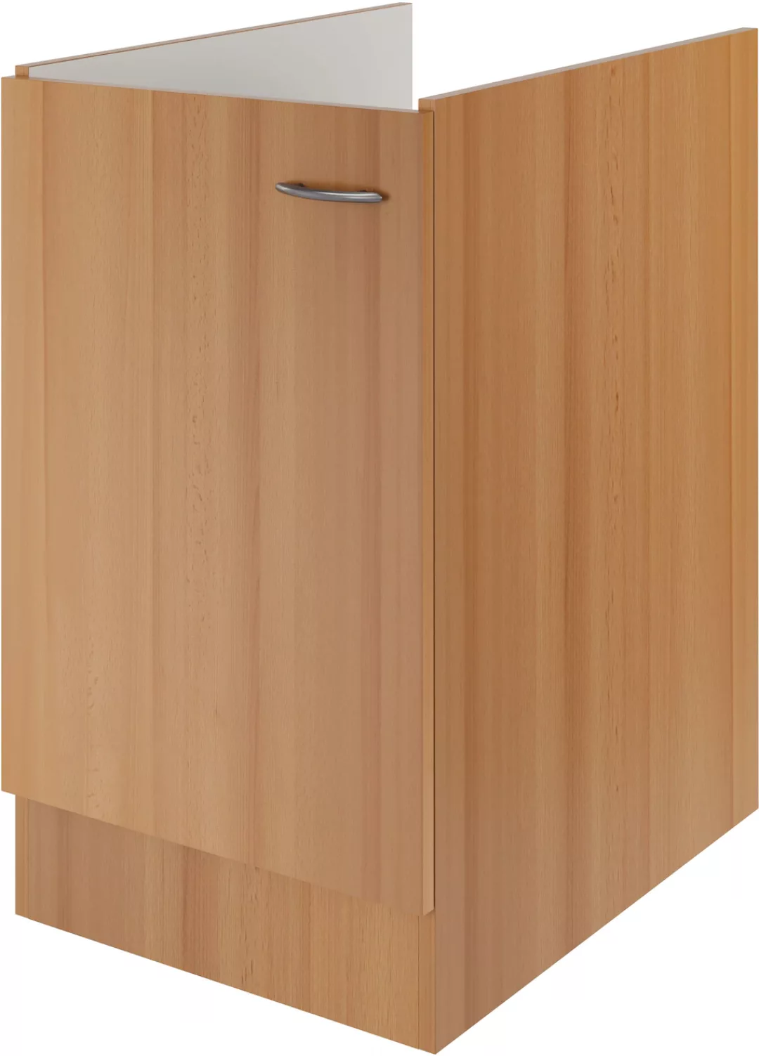 Flex-Well Spülenschrank "Nano", (B x H x T) 50 x 82 x 57 cm günstig online kaufen