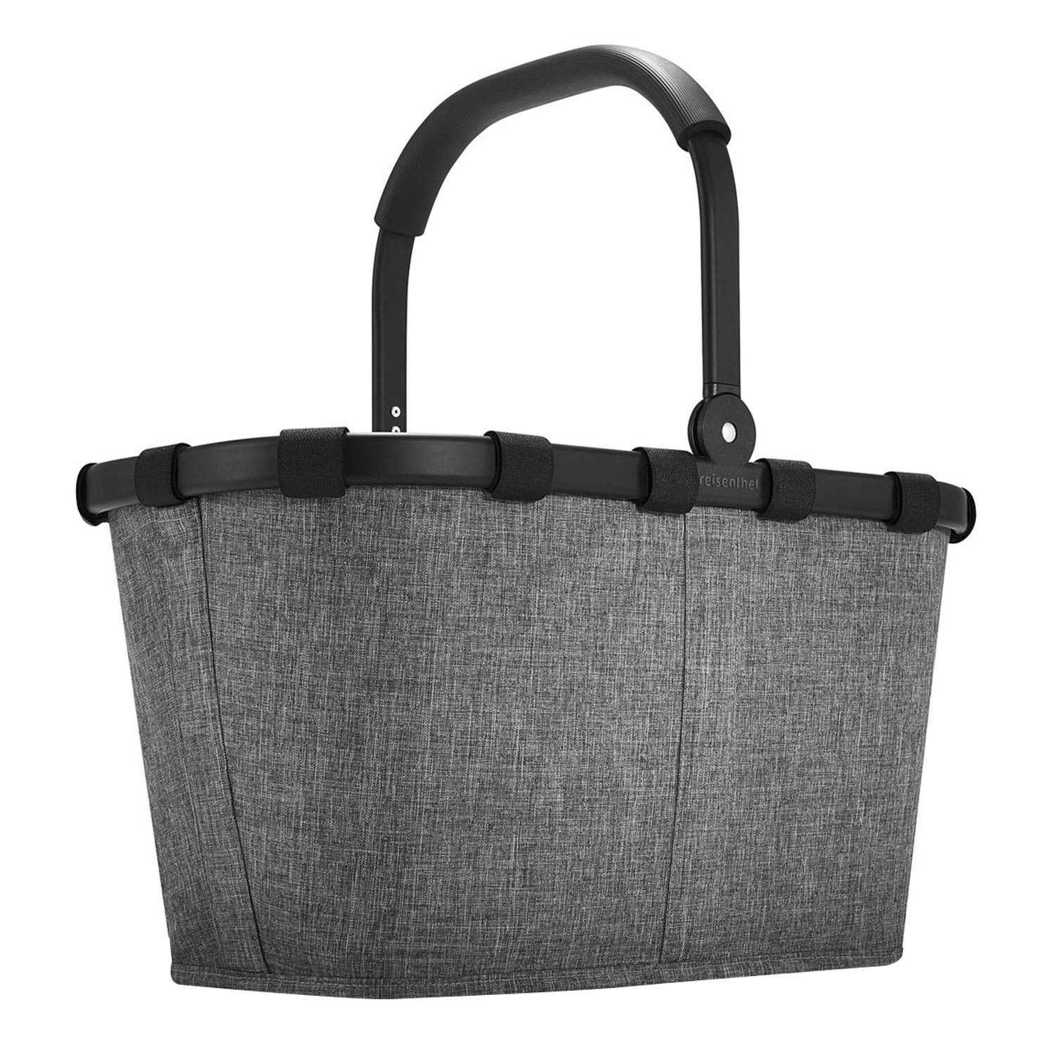 REISENTHEL® Einkaufstrolley carrybag - Einkaufskorb (twist günstig online kaufen