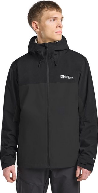 Jack Wolfskin Funktionsjacke WEILTAL 2L JKT M günstig online kaufen