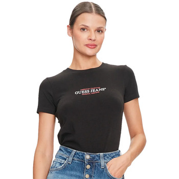 Guess  T-Shirt American günstig online kaufen