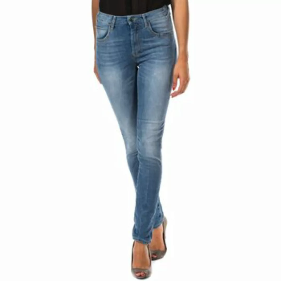 Met  Straight Leg Jeans 10DB50292-D1069 günstig online kaufen