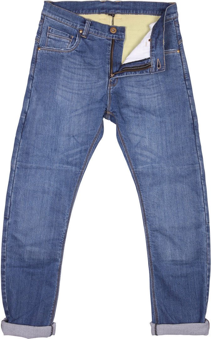 Modeka Motorradhose Alexius Jeans protektoren günstig online kaufen