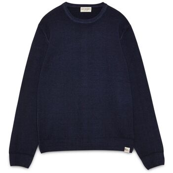 Roy Rogers  Pullover RRU502CE491 CREW NECK FIN.14-BC9 MARINO günstig online kaufen