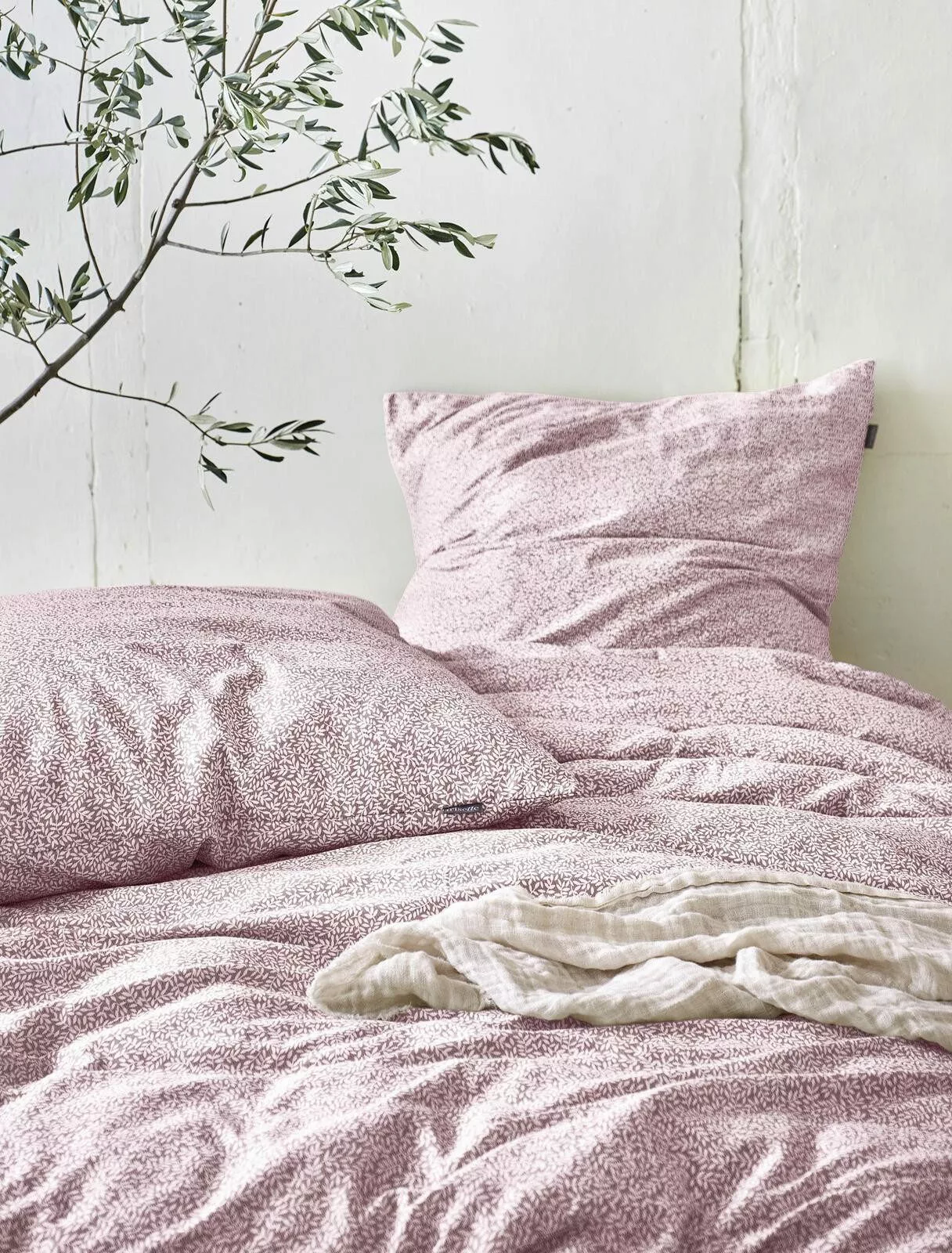 Irisette Bettwäsche 490617 EASY 8516 - günstig online kaufen