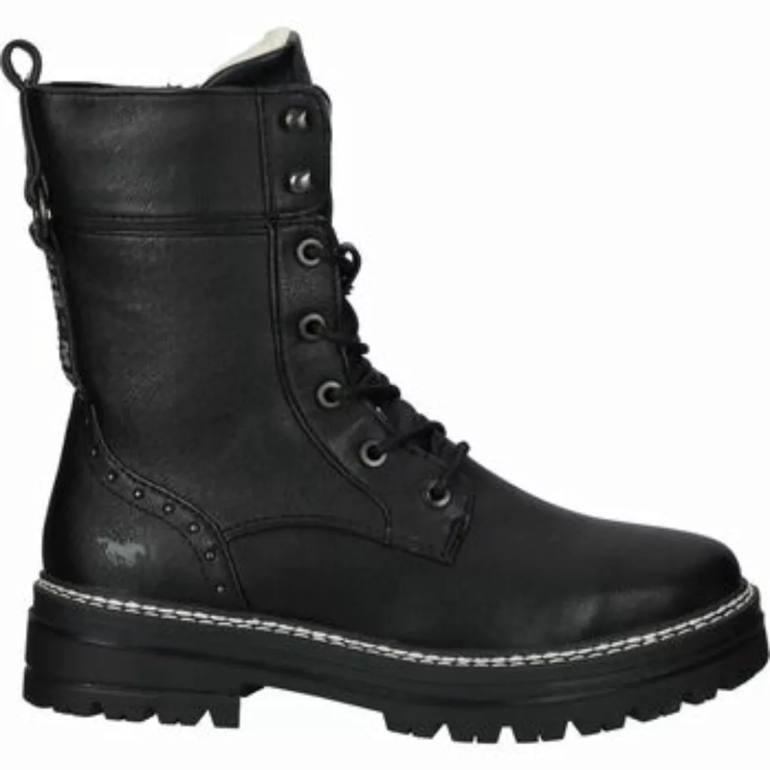 Mustang  Damenstiefel Stiefelette günstig online kaufen