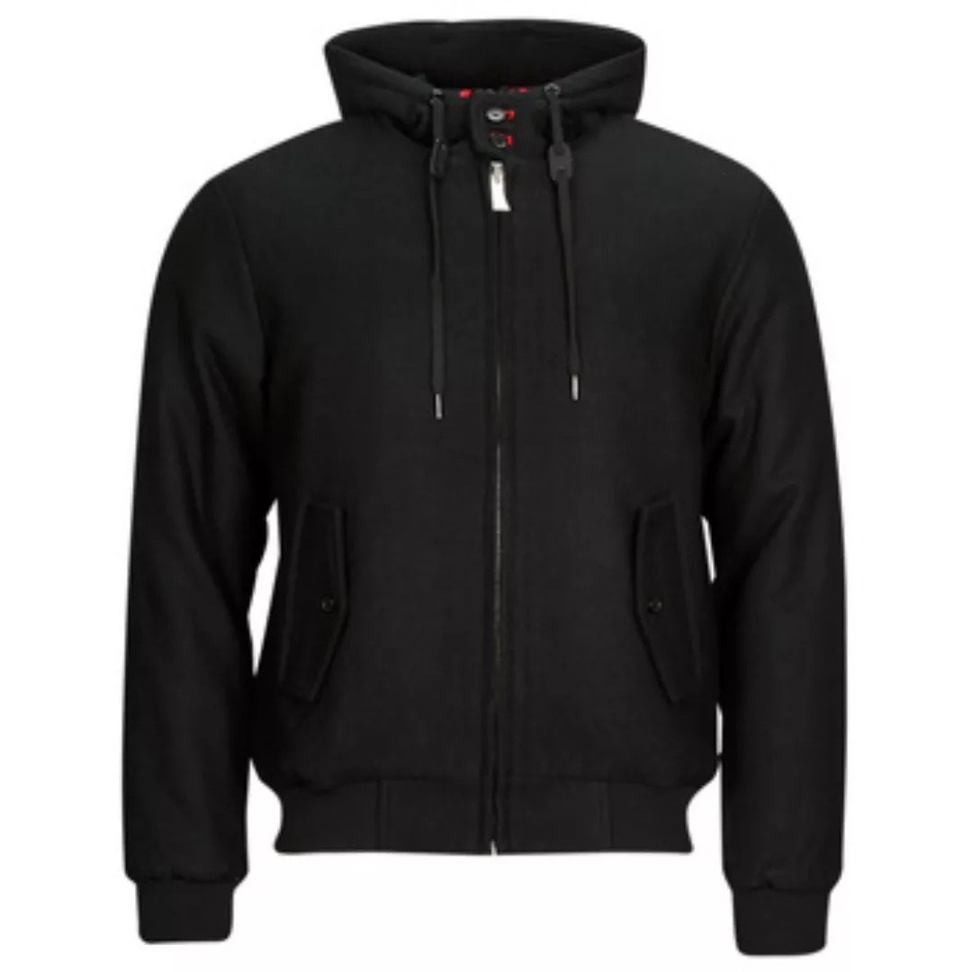 Harrington  Herren-Jacke TAYLOR-HOODED günstig online kaufen