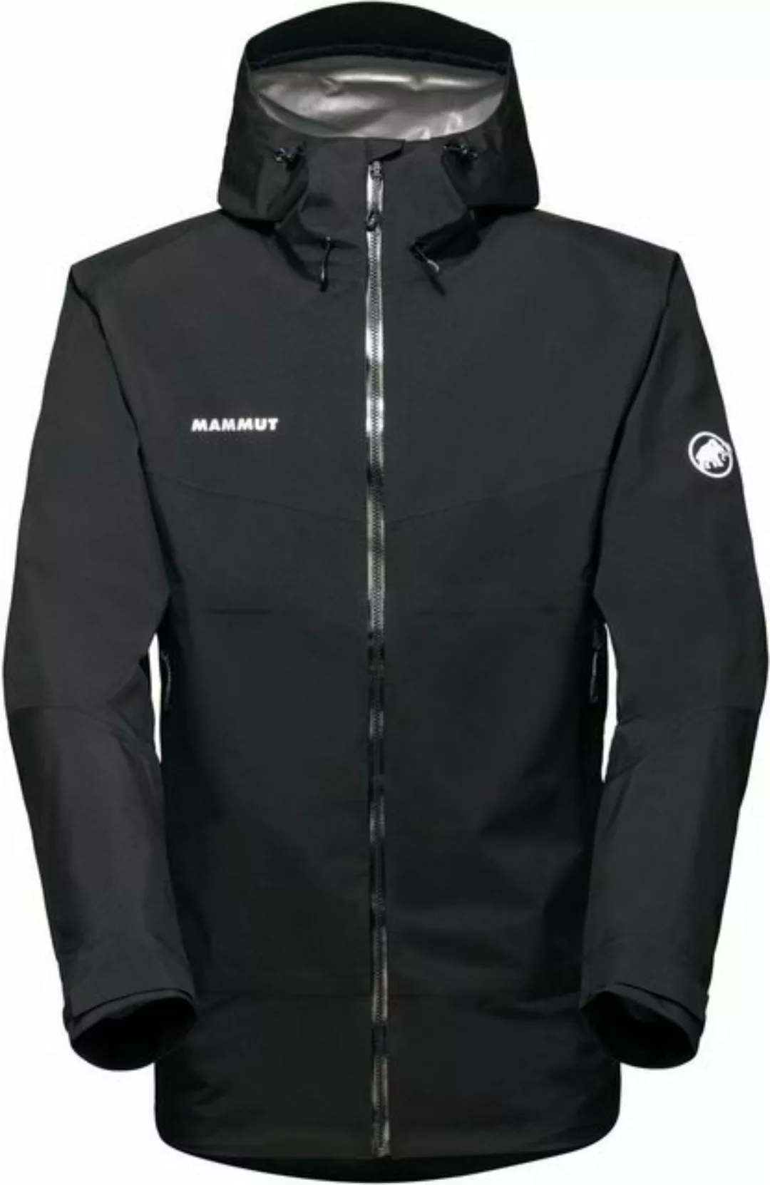 Mammut Funktionsjacke Convey Tour HS Hooded Jacket Men günstig online kaufen