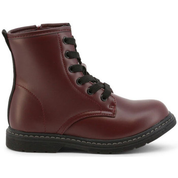 Shone  Stiefel 8A12-021 Burgundy günstig online kaufen