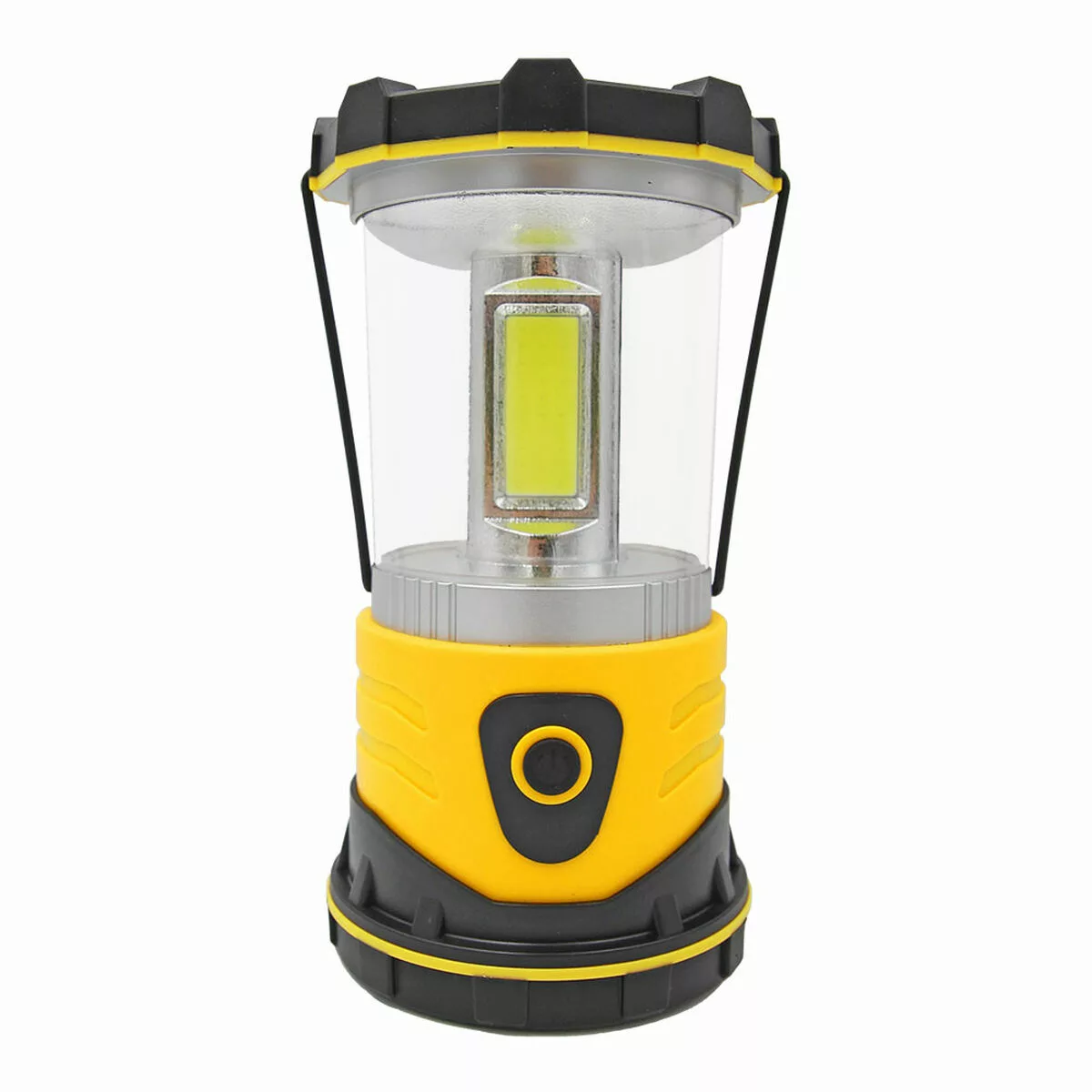 Led-laterne Edm Klassich Camping Gelb 9 W 1200 Lm günstig online kaufen