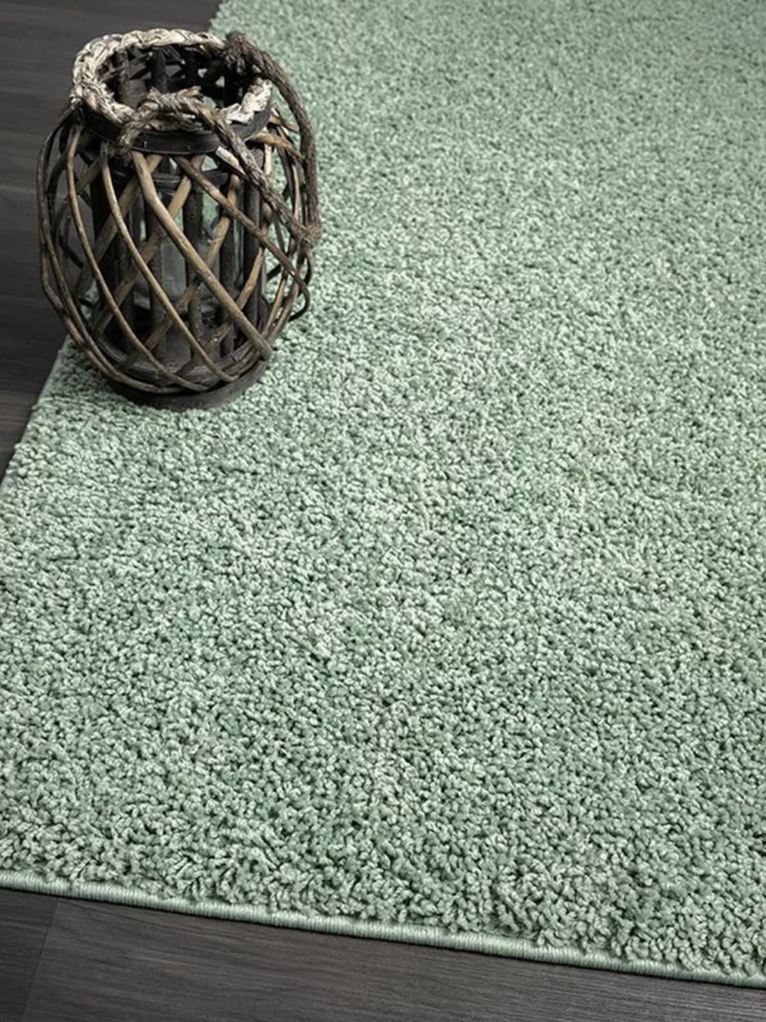 the carpet Teppich »Foxy«, rund günstig online kaufen