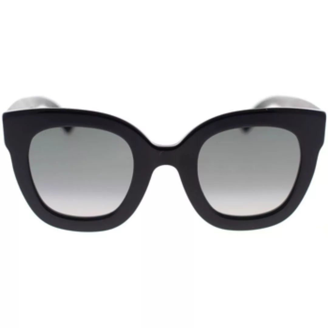Gucci  Sonnenbrillen -Sonnenbrille GG0208S 001 günstig online kaufen