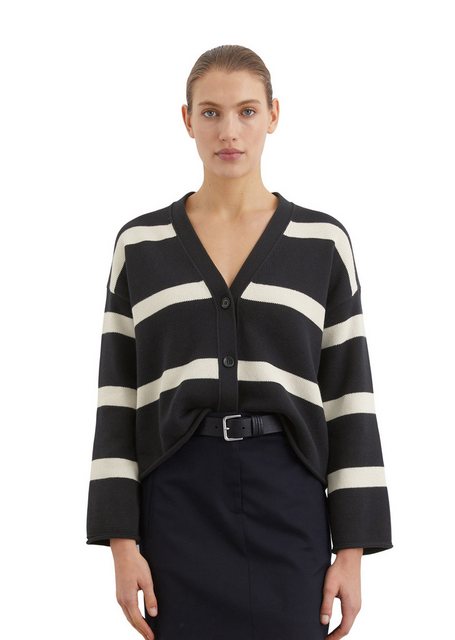 Marc OPolo Cardigan "aus Organic Cotton" günstig online kaufen