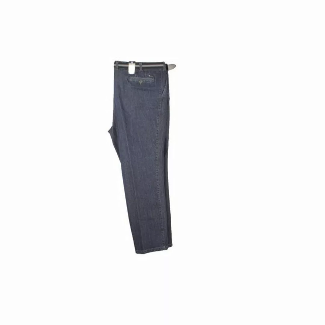 Murk 5-Pocket-Jeans uni regular fit (1-tlg) günstig online kaufen