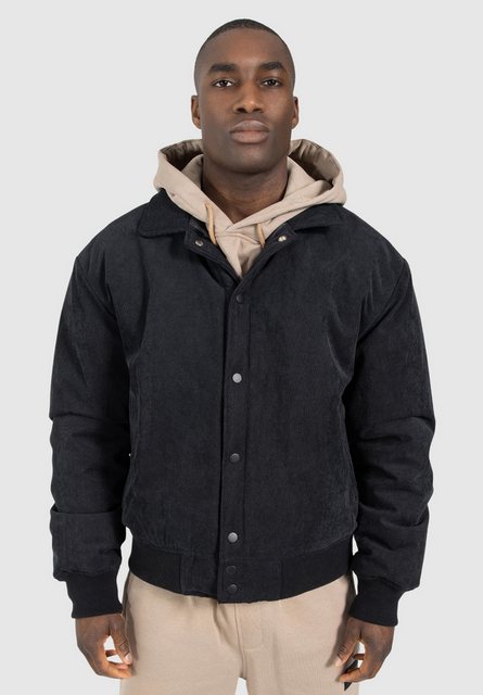 Smilodox Outdoorjacke Aiden Oversize günstig online kaufen