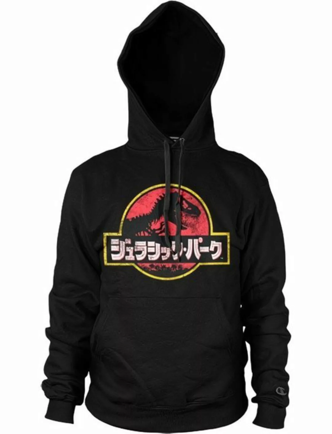 Jurassic World Kapuzenpullover günstig online kaufen