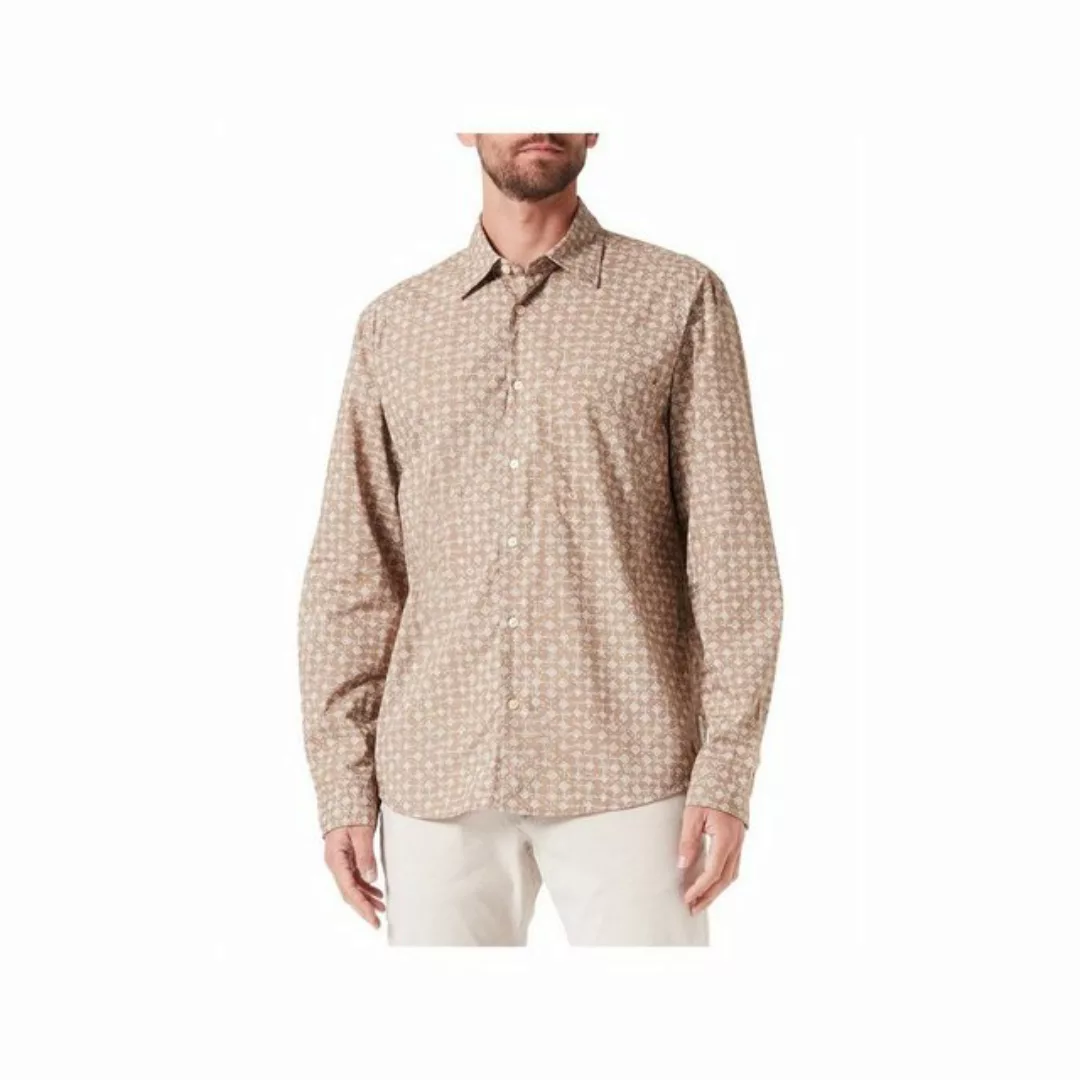 Marc O'Polo Langarmhemd keine Angabe regular fit (1-tlg) günstig online kaufen