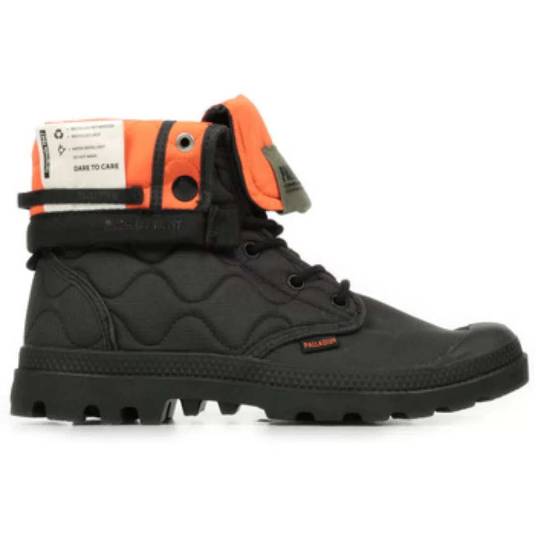 Palladium  Herrenstiefel Baggy Re Quilted günstig online kaufen