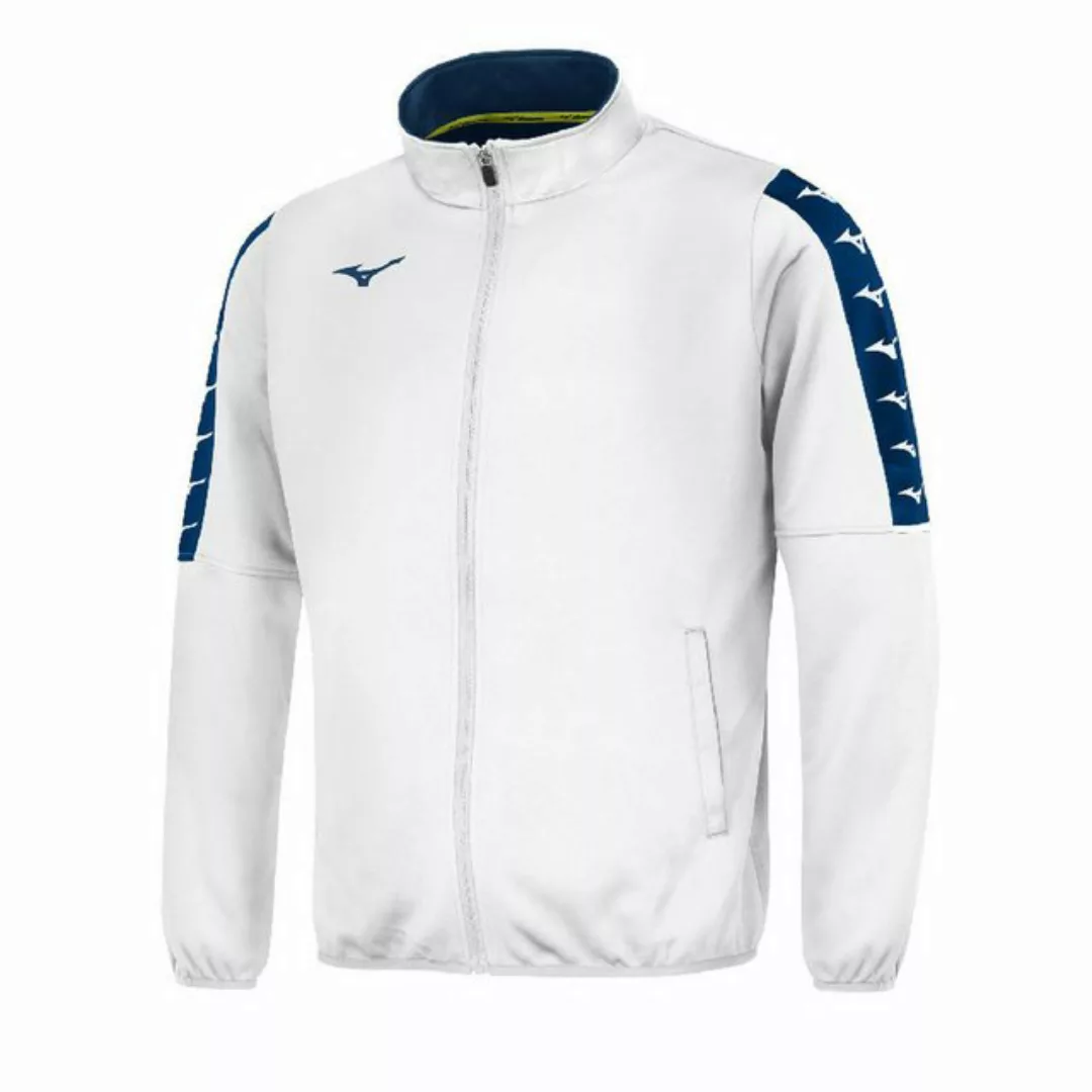Mizuno Sweatshirt Nara Track Jacket M(M) günstig online kaufen