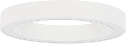 Nova Luce LED-Hängeleuchte »MORBIDO«, 1 flammig, Leuchtmittel LED-Modul   L günstig online kaufen