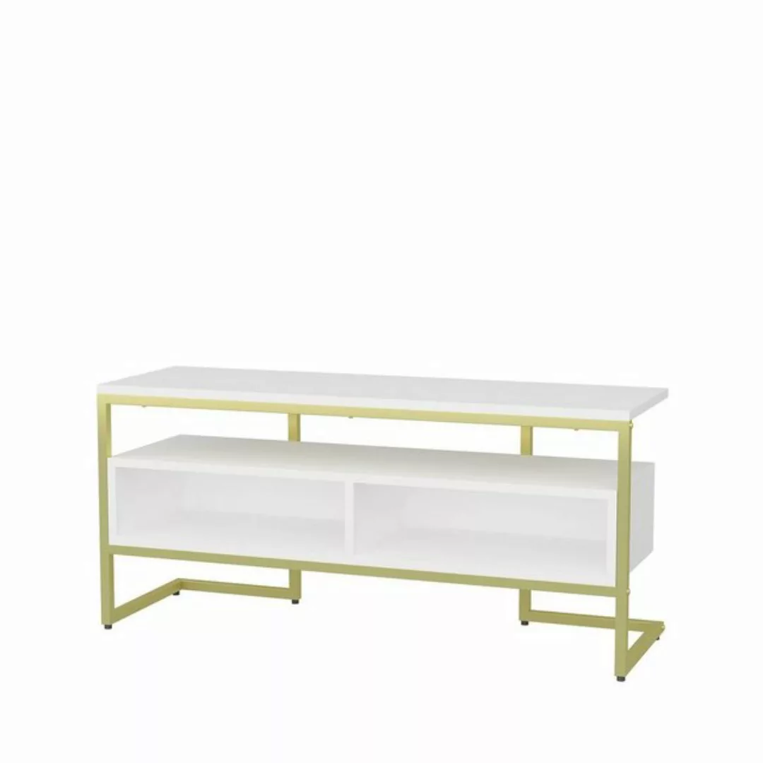 Skye Decor TV-Schrank Schränke, 49,9x110x35 cm, 100% Melaminbeschichtete Pa günstig online kaufen