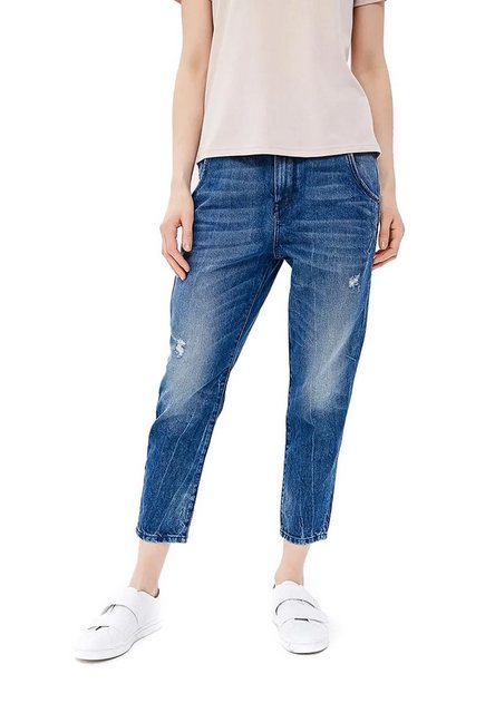 Diesel Boyfriend-Jeans Diesel Fayza EVO 084CK Damen Jeans Hose Boyfriend günstig online kaufen