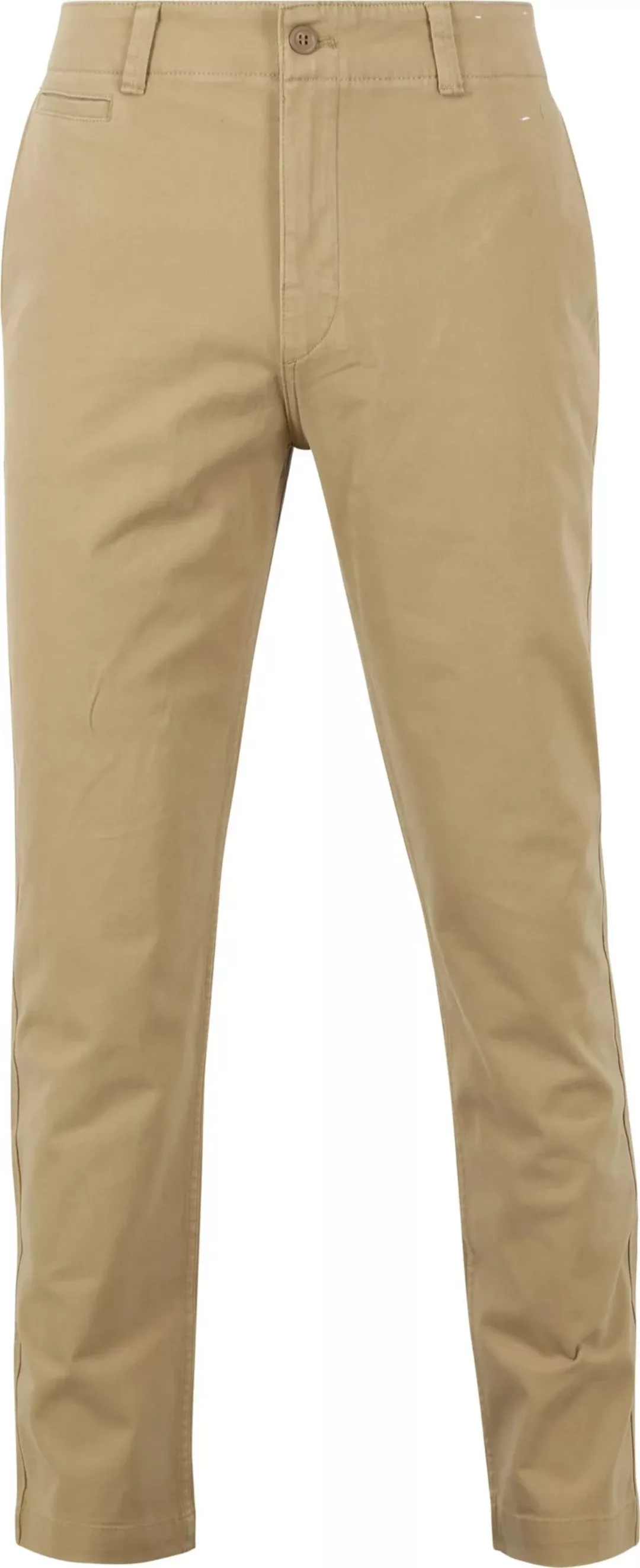 Dockers Cali Chino Hellbraun - Größe W 33 - L 32 günstig online kaufen