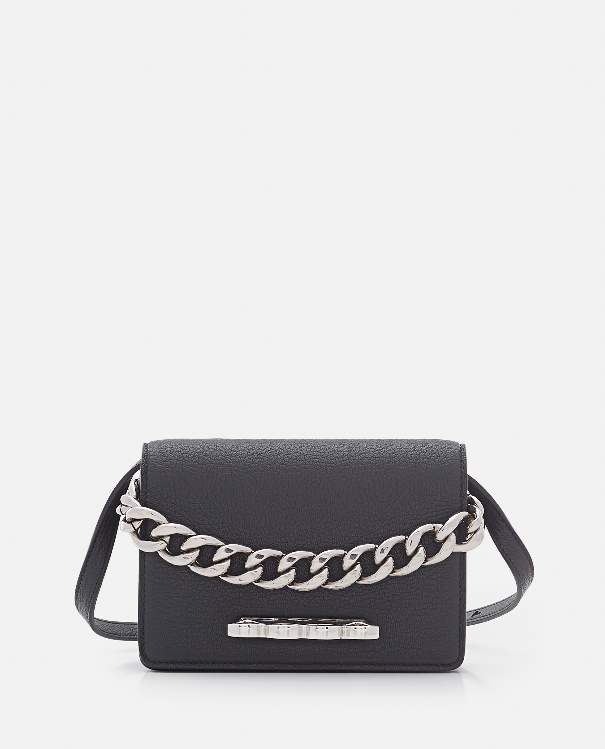 FOUR RING CHAIN MINI BAG günstig online kaufen