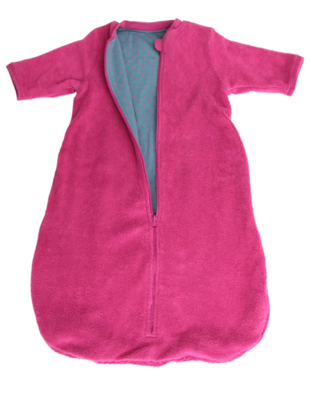 Leela Cotton Baby Wende-schlafsack Bio Baumwolle günstig online kaufen