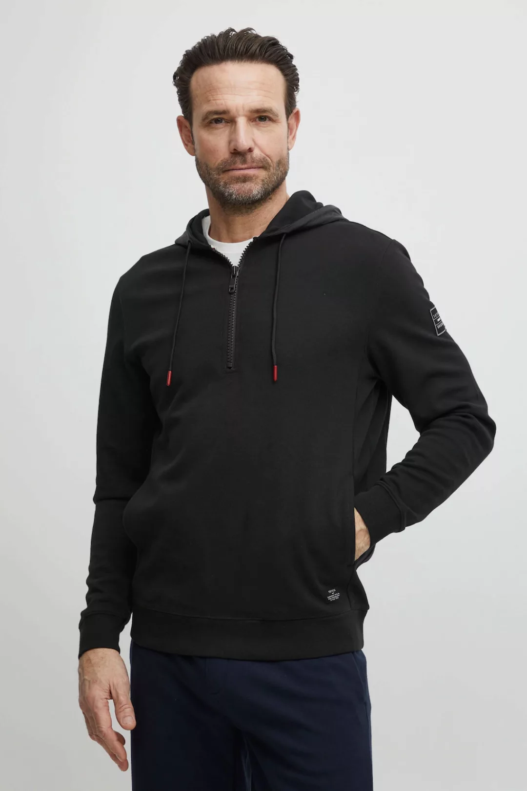 FQ1924 Hoodie "FQ1924 FQFjell" günstig online kaufen