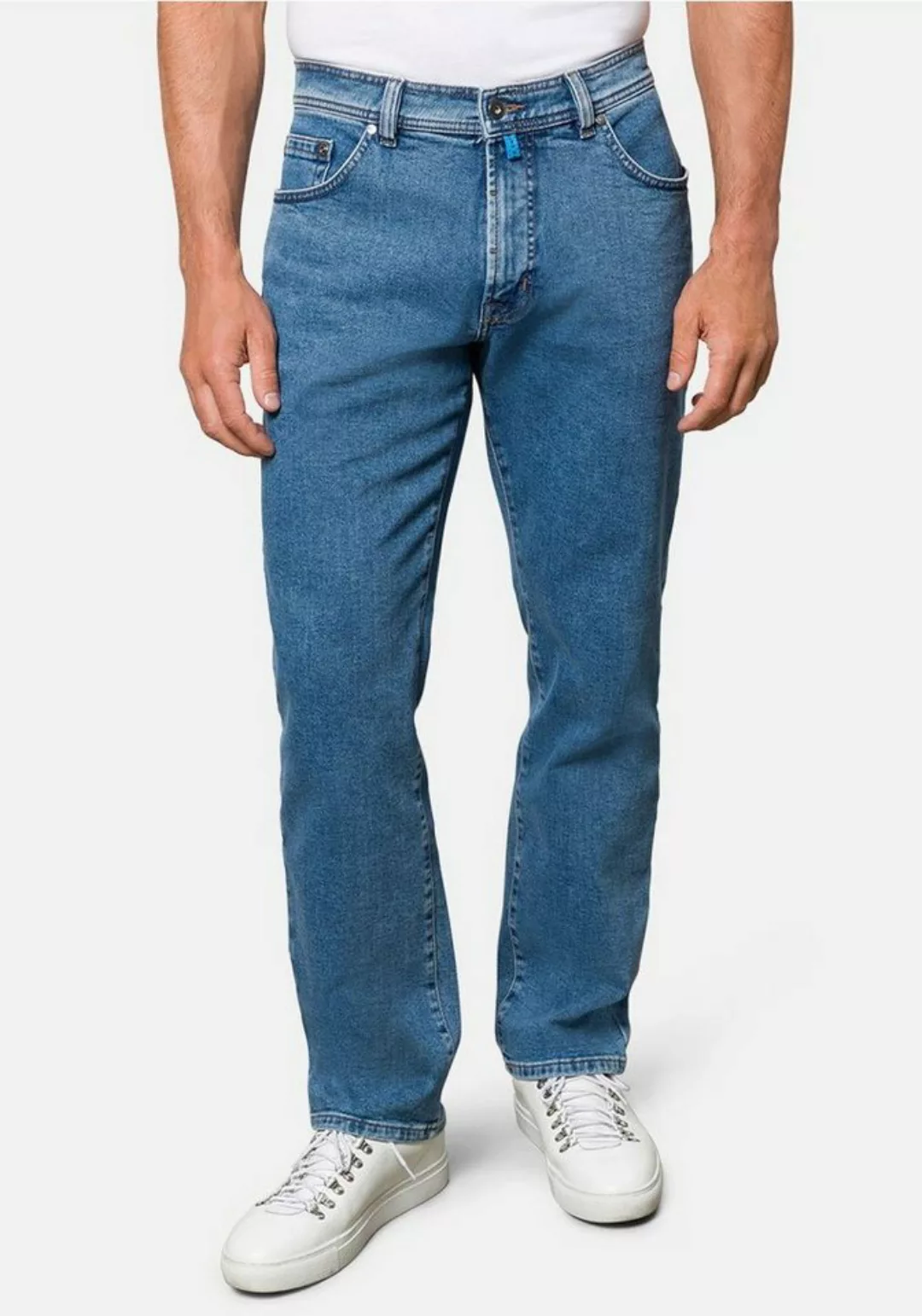 Pierre Cardin 5-Pocket-Jeans günstig online kaufen