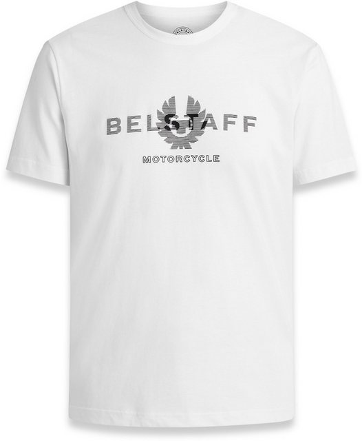 Belstaff T-Shirt Unbroken T-Shirt günstig online kaufen