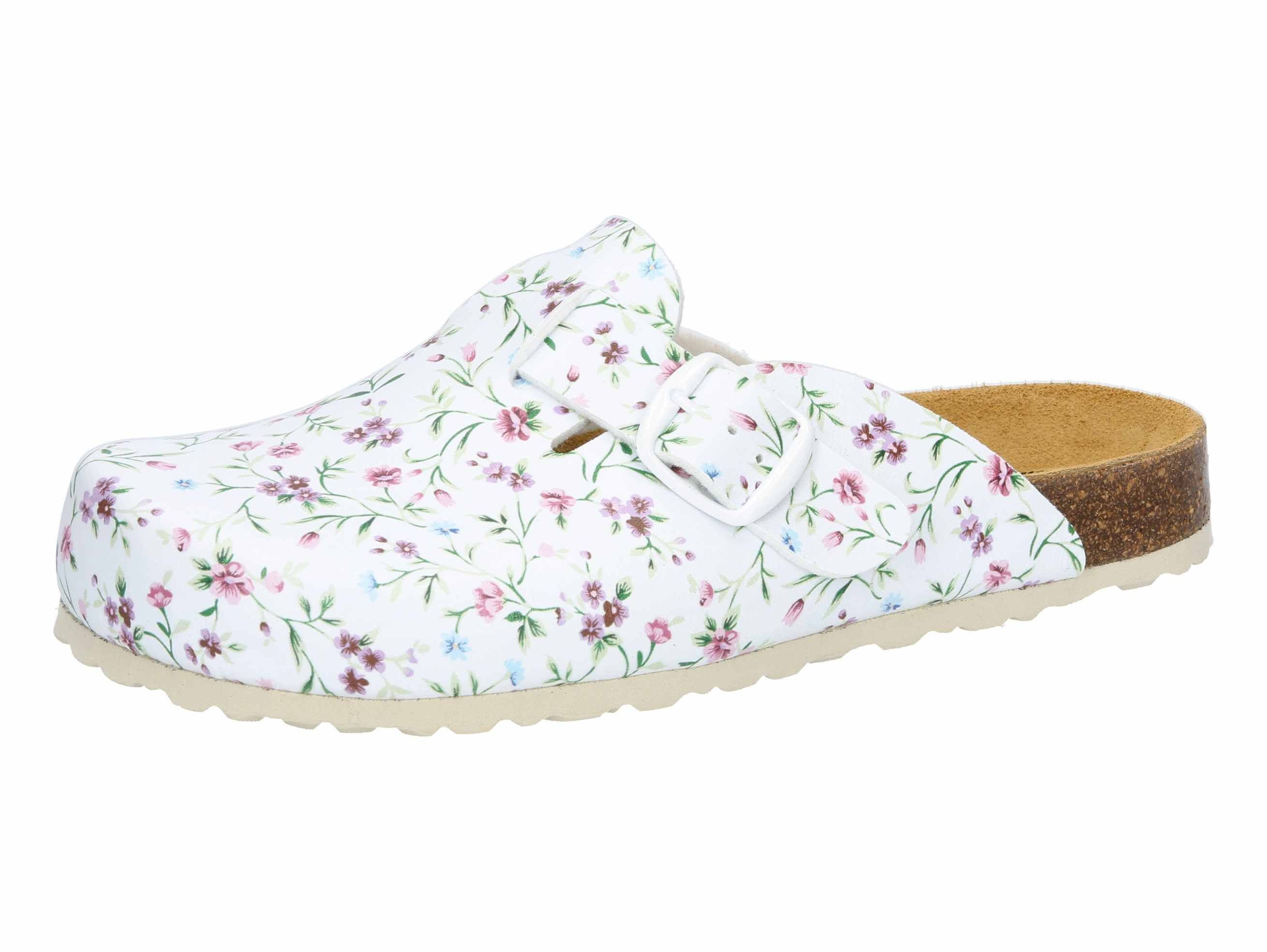 Lico Clog Bioline Clog Print Clog günstig online kaufen