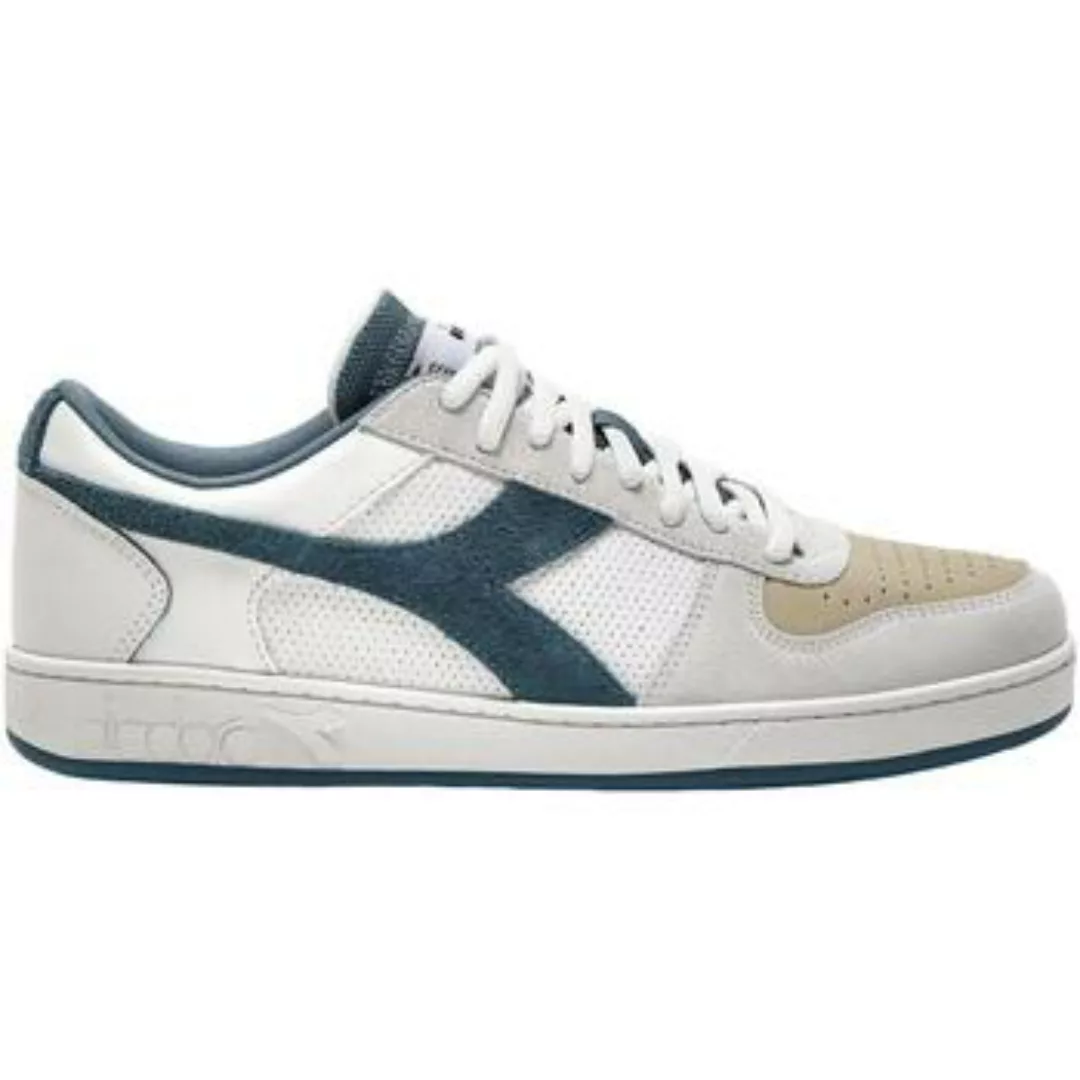 Diadora  Sneaker MAGIC BASKET LOW NEAT 501.179773 günstig online kaufen