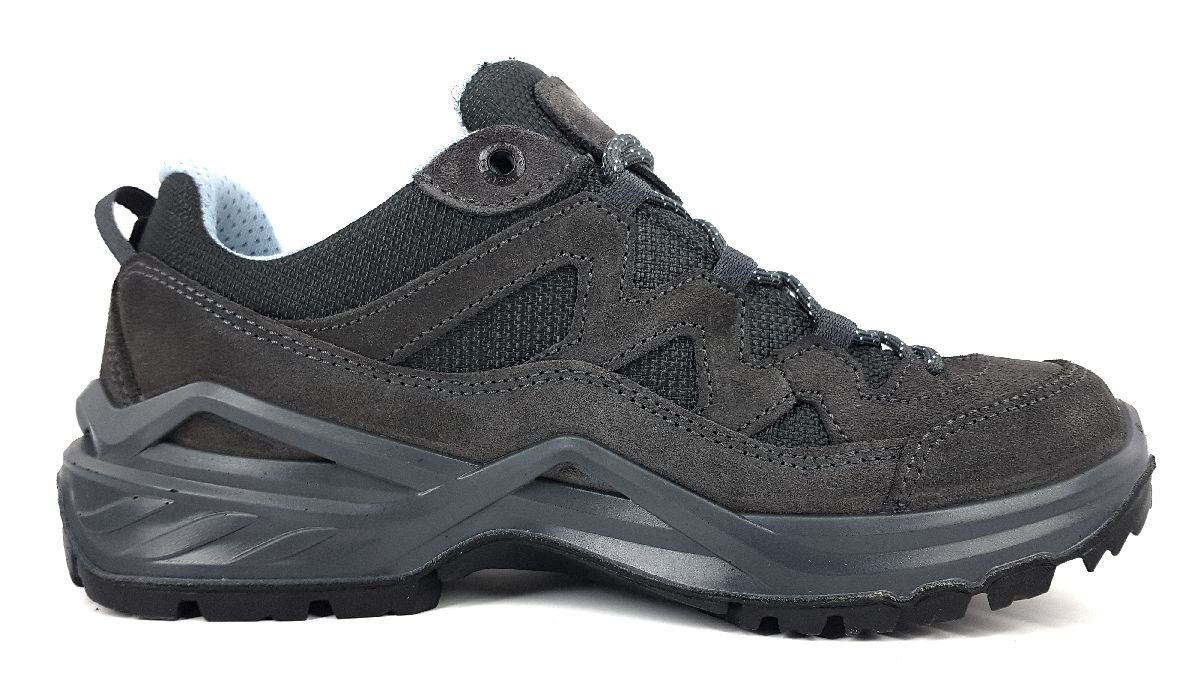 Lowa Wanderschuh Outdoorschuh günstig online kaufen