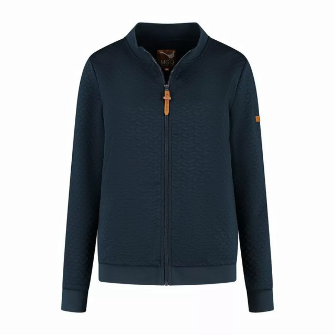 MGO Strickjacke MGO Flora Women Navy XXL günstig online kaufen