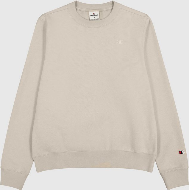 Champion Kapuzensweatshirt Crewneck Sweatshirt ASG günstig online kaufen