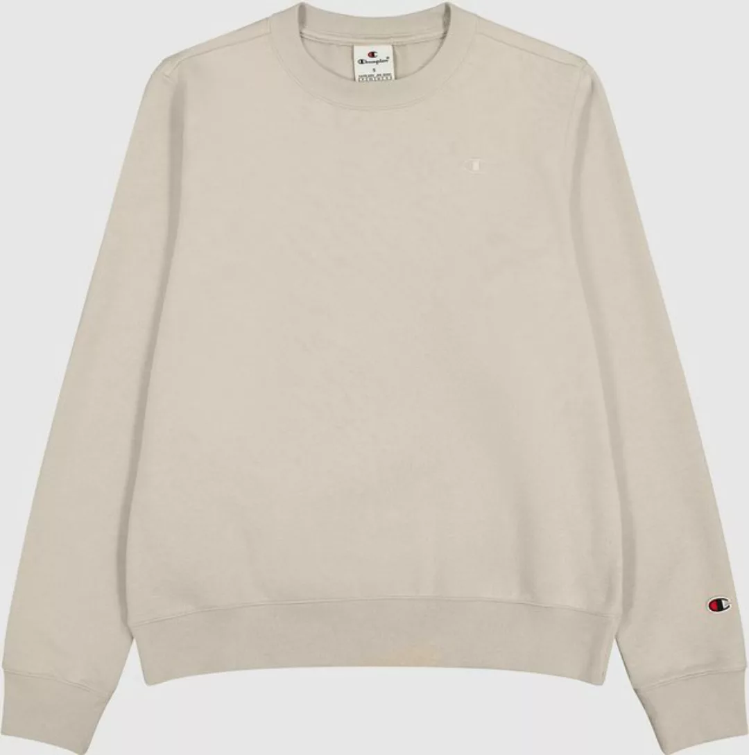 Champion Kapuzensweatshirt Crewneck Sweatshirt ASG günstig online kaufen