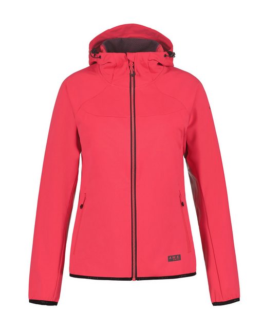 Icepeak Outdoorjacke Icepeak Softshell jacke BRADEN günstig online kaufen