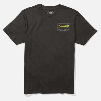 Salty Crew  T-Shirt Golden mahi premium s/s tee günstig online kaufen