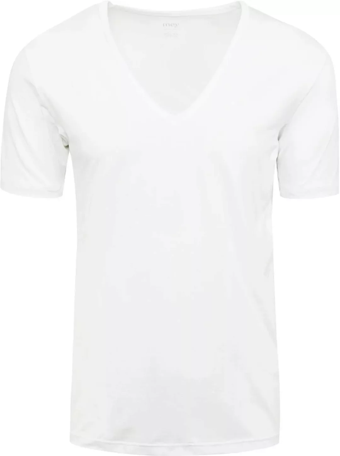 Mey Elastisches T-Shirt in Coolmax®-Qualität günstig online kaufen