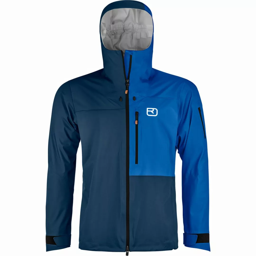 Ortovox 3L Ortler Jacket Men - Hardshelljacke günstig online kaufen