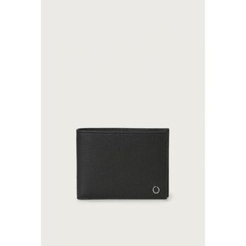 Orciani  Geldbeutel SU0107 MICRON - PORTAFOGLIO ORIZZONTALE-BLACK günstig online kaufen
