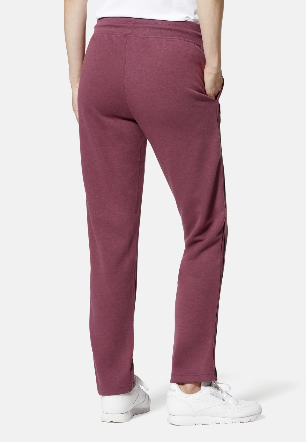 STOOKER WOMEN Sporthose "JUDY Galon Sporthose", Sporthose Regular Fit Sport günstig online kaufen