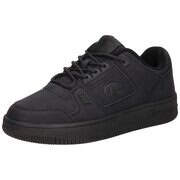 Champion Rebound 18 Low Comb Sneaker Herren schwarz|schwarz günstig online kaufen