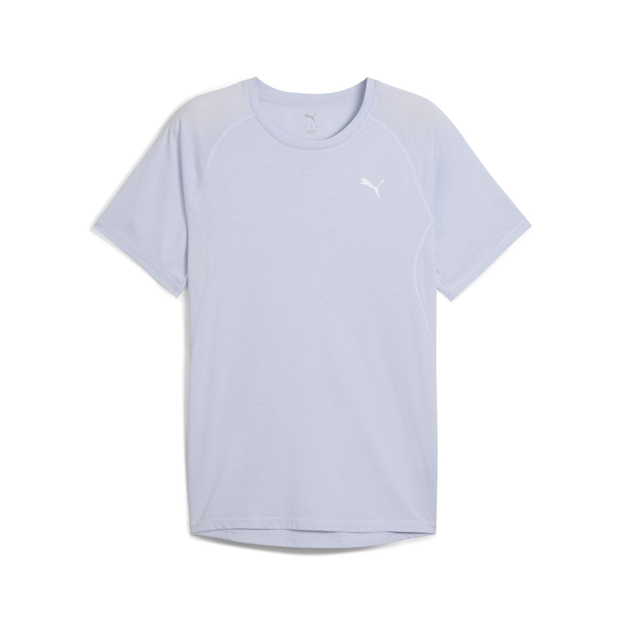 PUMA Laufshirt VELOCITY Tri-Blend Lauf-T-Shirt Herren günstig online kaufen