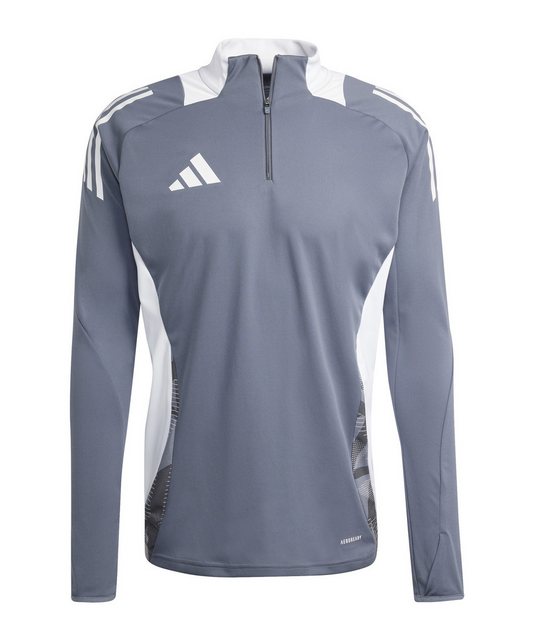 adidas Performance Sweatshirt Tiro 24 Competition Trainingstop Polyester günstig online kaufen