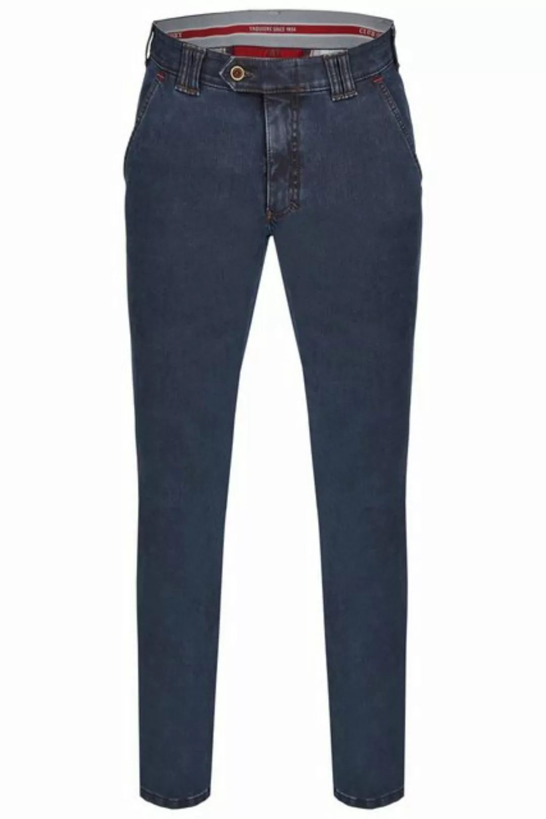 Club of Comfort 5-Pocket-Jeans Thermolite Flatfront Hose Garvey günstig online kaufen